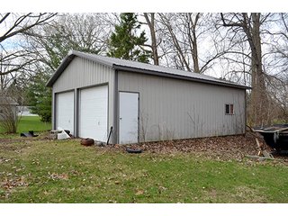 Property photo 48 - REAL ESTATE & PERSONAL PROPERTY AUCTION, 6 Lake Wawasee Properties